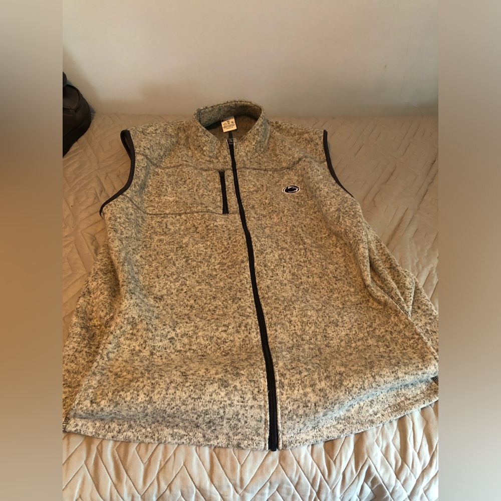 Mens vest